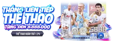 NHẬN NGAY THƯỞNG CHÀO MỪNG!