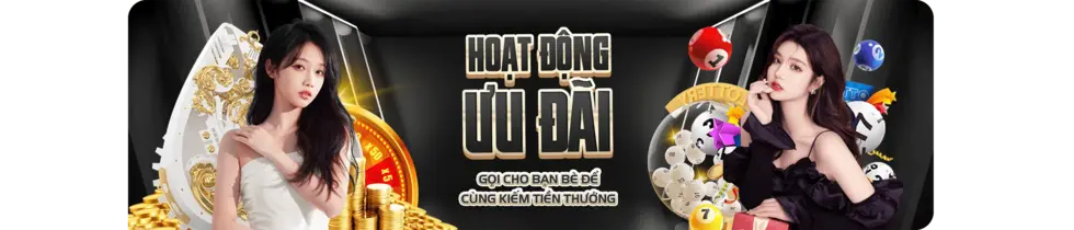 NHẬN THƯỞNG CỰC KHỦNG TẠI VIP66!